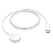 Cable de carga magnética rápida con conector USB-C para el Apple Watch (1 m)