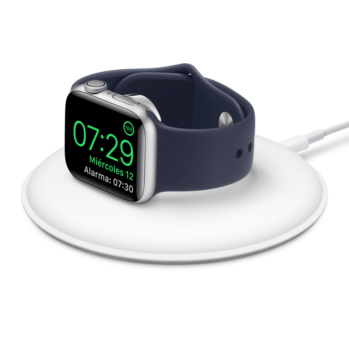 APPLE WATCH MAGNETIC CHARGING DOCK-AME