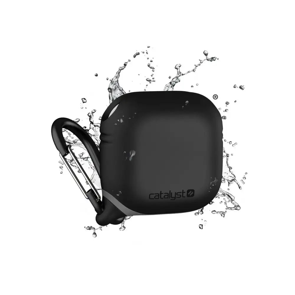 CASE CATALYST WP AIRPODS 4 BLK