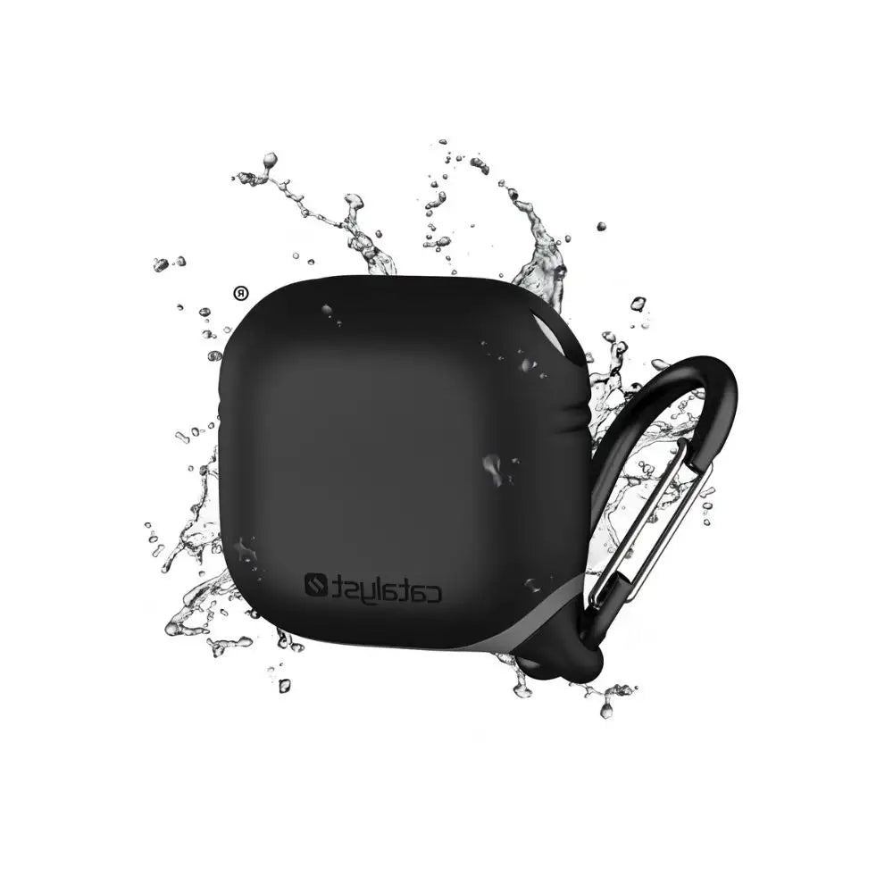 CASE CATALYST WP AIRPODS 4 BLK