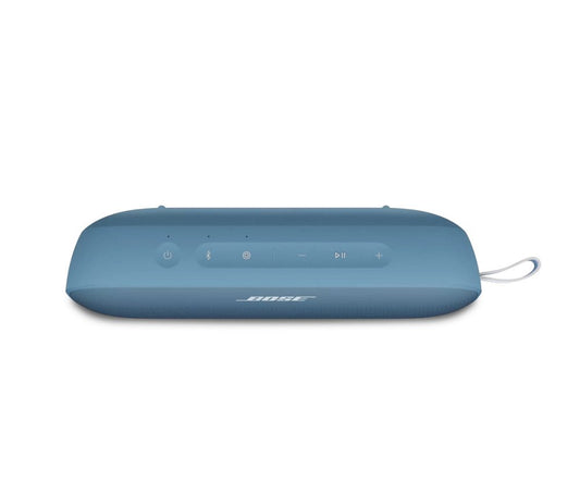 PARLANTE BOSE PORTÁTIL SOUNDLIKN FLEX GEN 2 BT AZUL