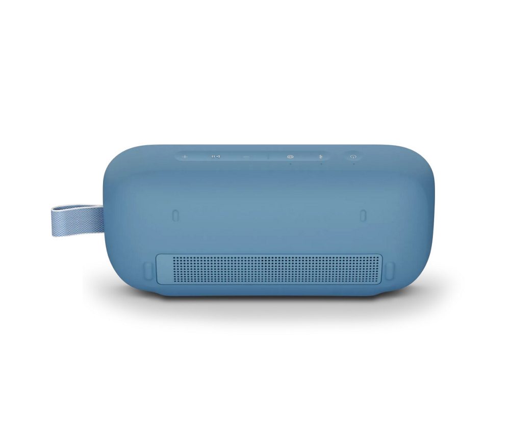 PARLANTE BOSE PORTÁTIL SOUNDLIKN FLEX GEN 2 BT AZUL