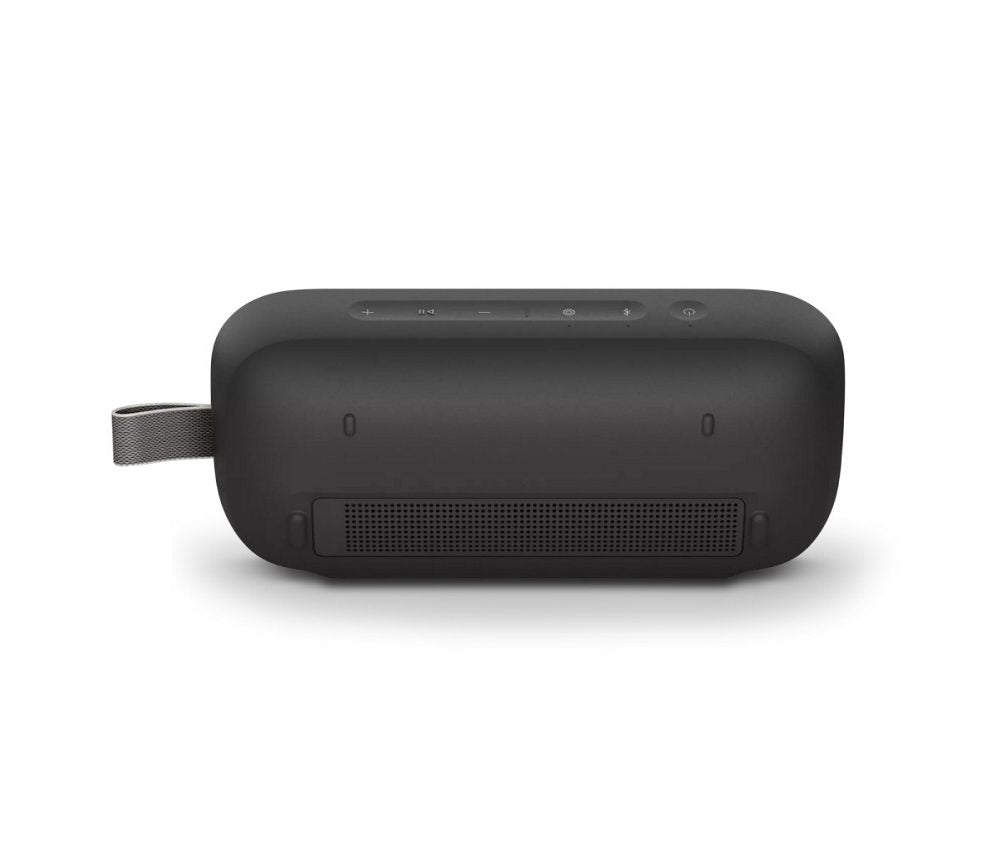 PARLANTE BOSE PORTÁTIL SOUNDLIKN FLEX GEN 2 BT NEGRO