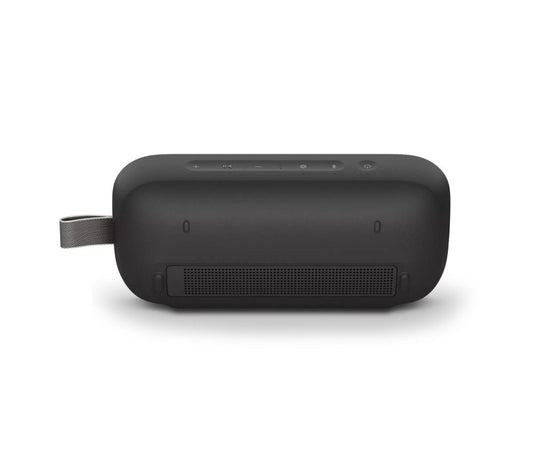 PARLANTE BOSE PORTÁTIL SOUNDLIKN FLEX GEN 2 BT NEGRO