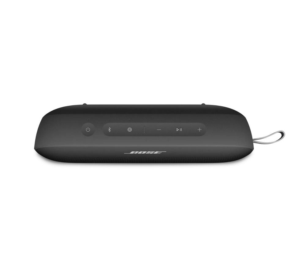 PARLANTE BOSE PORTÁTIL SOUNDLIKN FLEX GEN 2 BT NEGRO