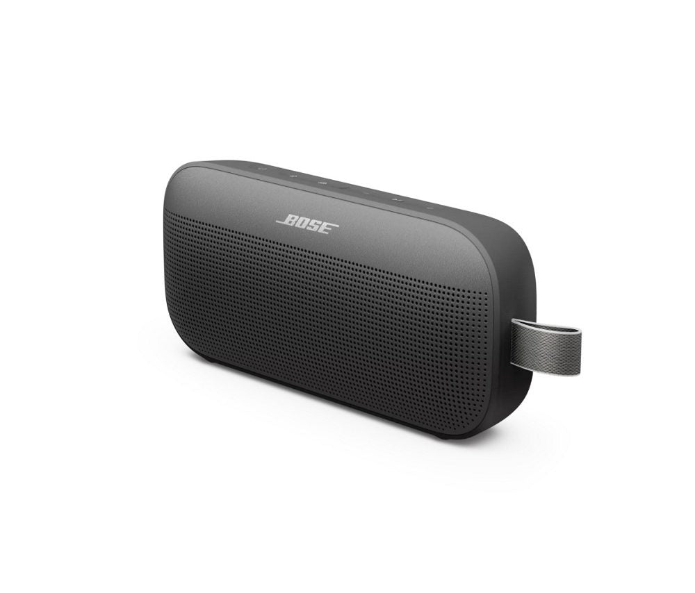 PARLANTE BOSE PORTÁTIL SOUNDLIKN FLEX GEN 2 BT NEGRO