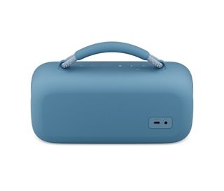 PARLANTE BOSE PORTÁTIL SOUNDLINK MAX BT AZUL ANOCHECER
