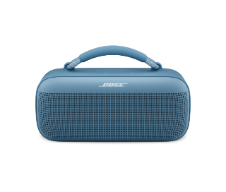 PARLANTE BOSE PORTÁTIL SOUNDLINK MAX BT AZUL ANOCHECER