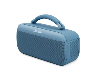 PARLANTE BOSE PORTÁTIL SOUNDLINK MAX BT AZUL ANOCHECER