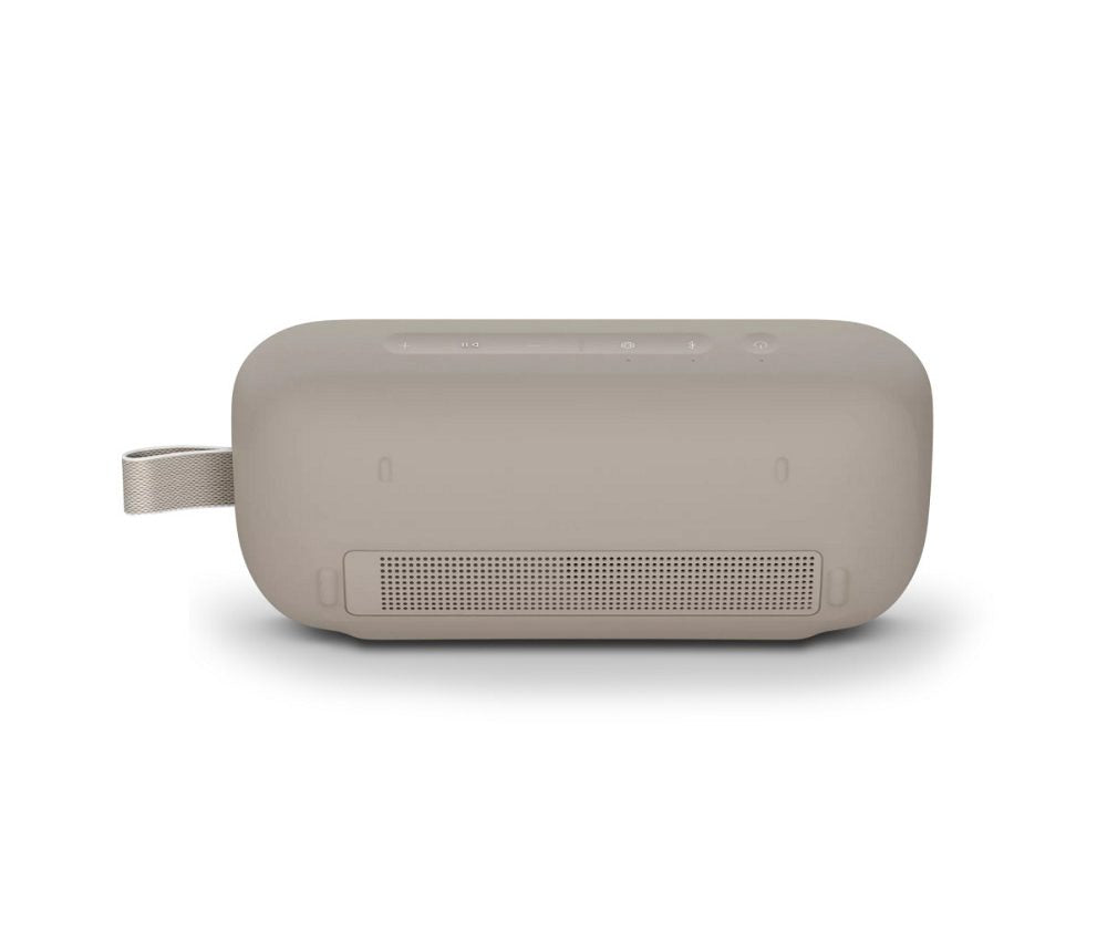 PARLANTE BOSE PORTÁTIL SOUNDLIKN FLEX GEN 2 BT ARENISCA