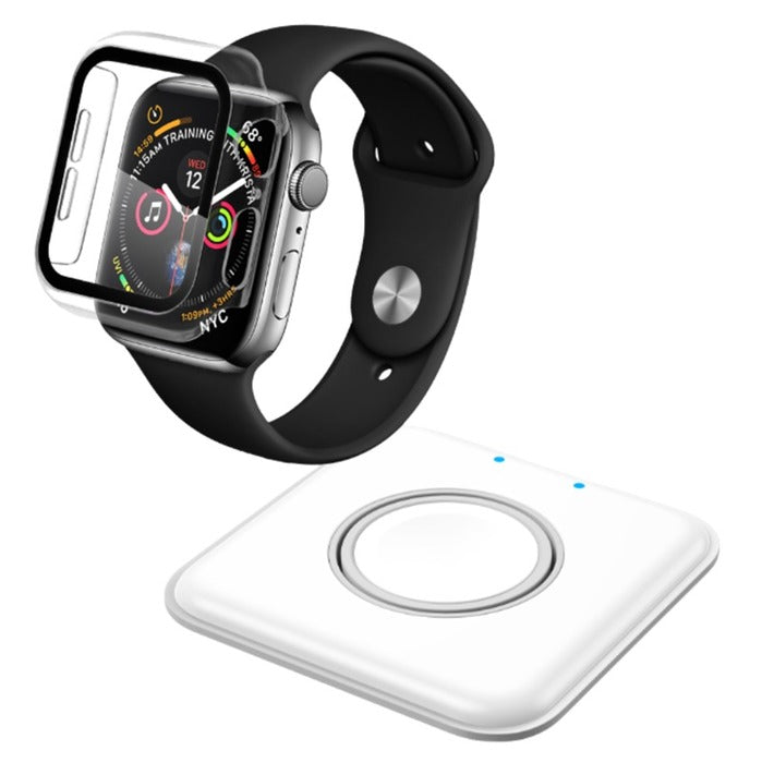 PACK QDOS ESSENTIALS AW 40MM