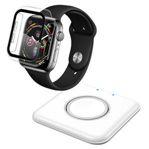 PACK QDOS ESSENTIALS AW 40MM