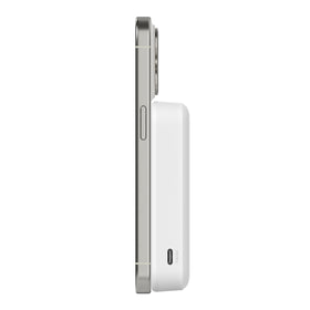 BATERIA BELKIN 10000 mAh Qi2 WHT
