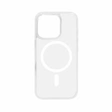 CASE MARKSTRONG MAGSAFE IPHONE 16 PRO CLEAR