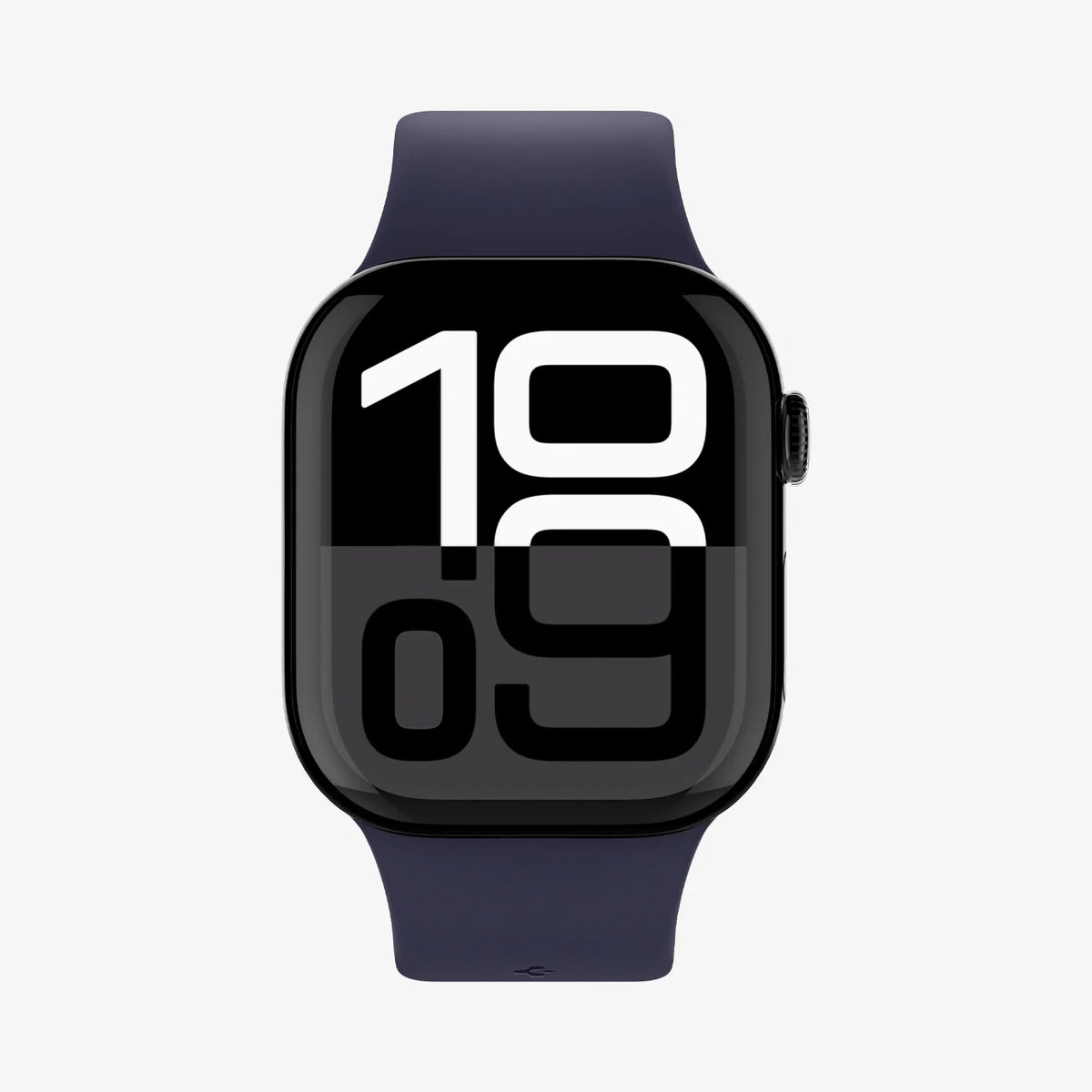 BANDA SPIGEN NANO POP APPLE WATCH 49/46/45/44 BLUEBERRY