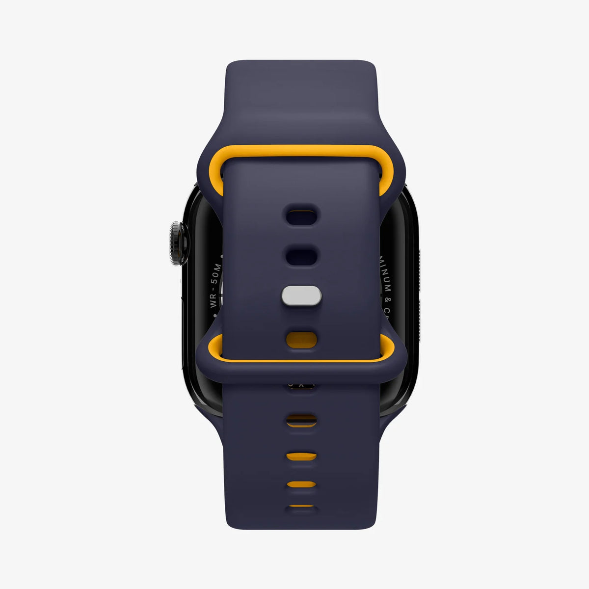 BANDA SPIGEN NANO POP APPLE WATCH 49/46/45/44 BLUEBERRY