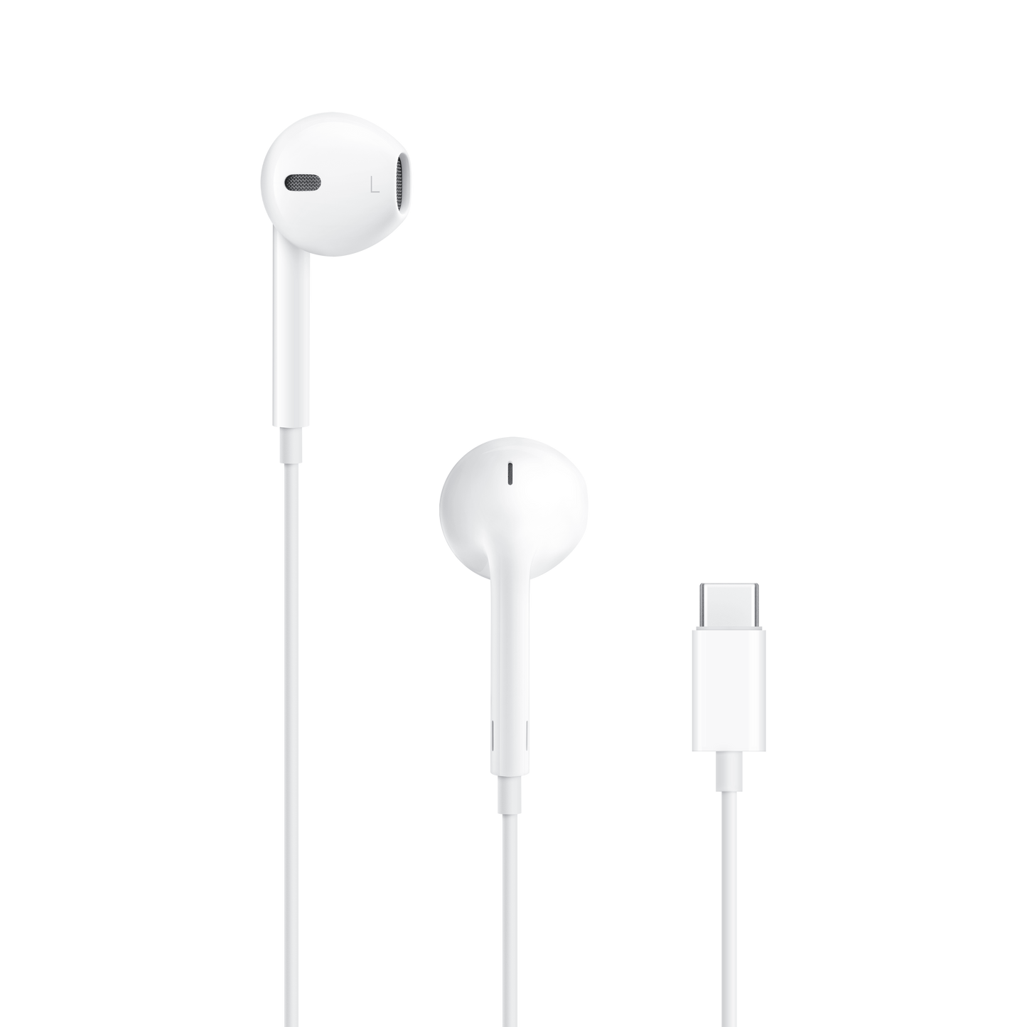 EarPods con conector USB-C