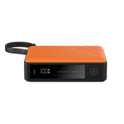 BATERIA ADAM ELEMENTS 30W GRAVITY 10000 mAh CABLE USB-C ORANGE