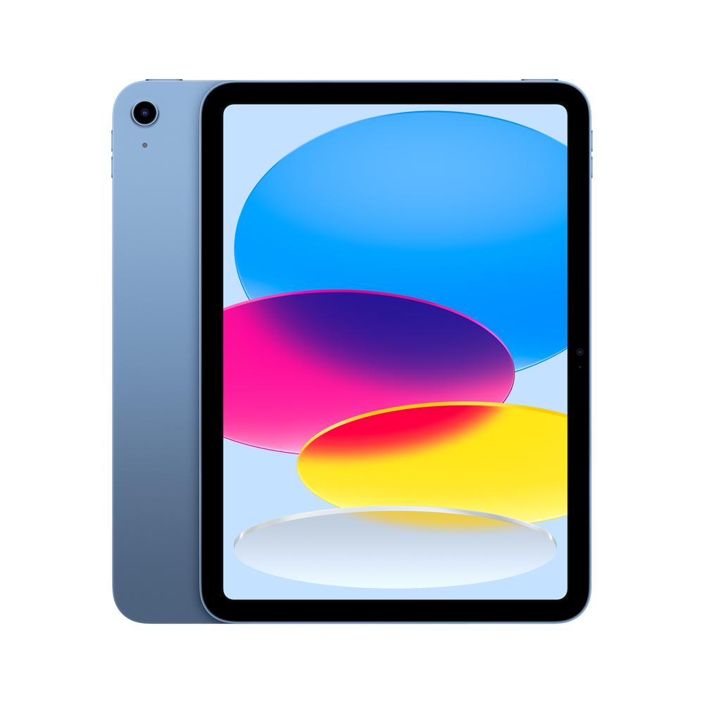 iPad de 10,9 pulgadas Wi-Fi 64 GB - Azul (10.ª generación)