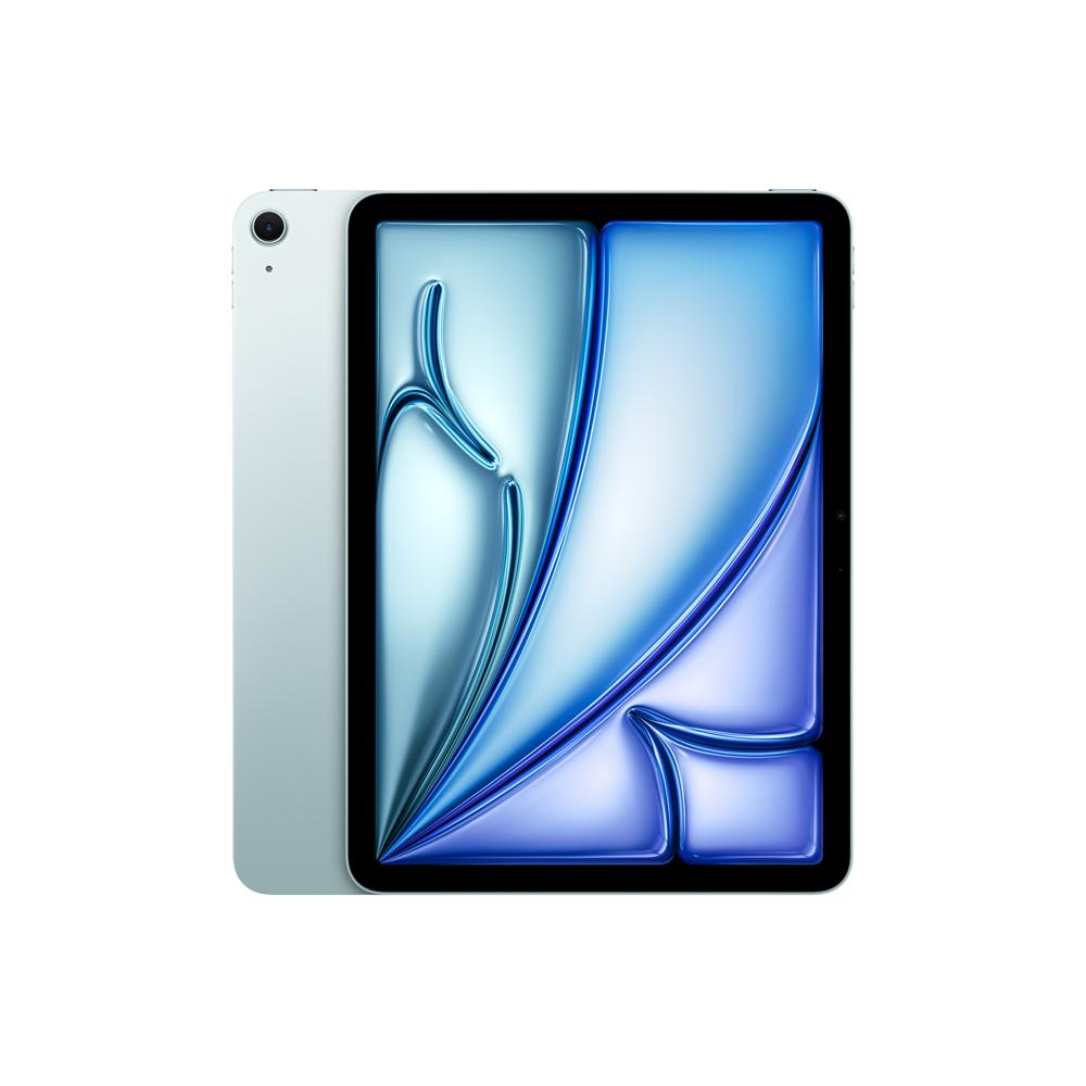 iPad Air de 11 pulgadas Wi-Fi 256 GB - Azul (M2)