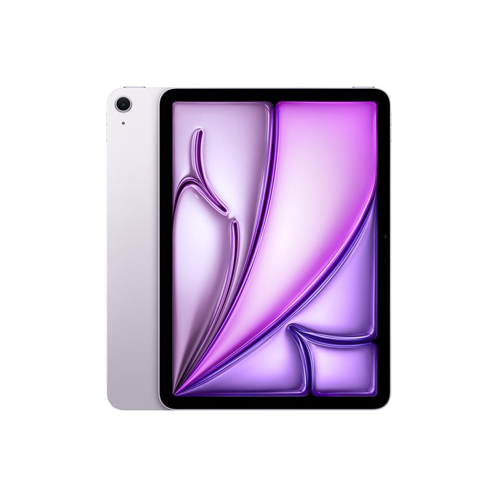 iPad Air de 11 pulgadas Wi-Fi 256 GB - Morado (M2)