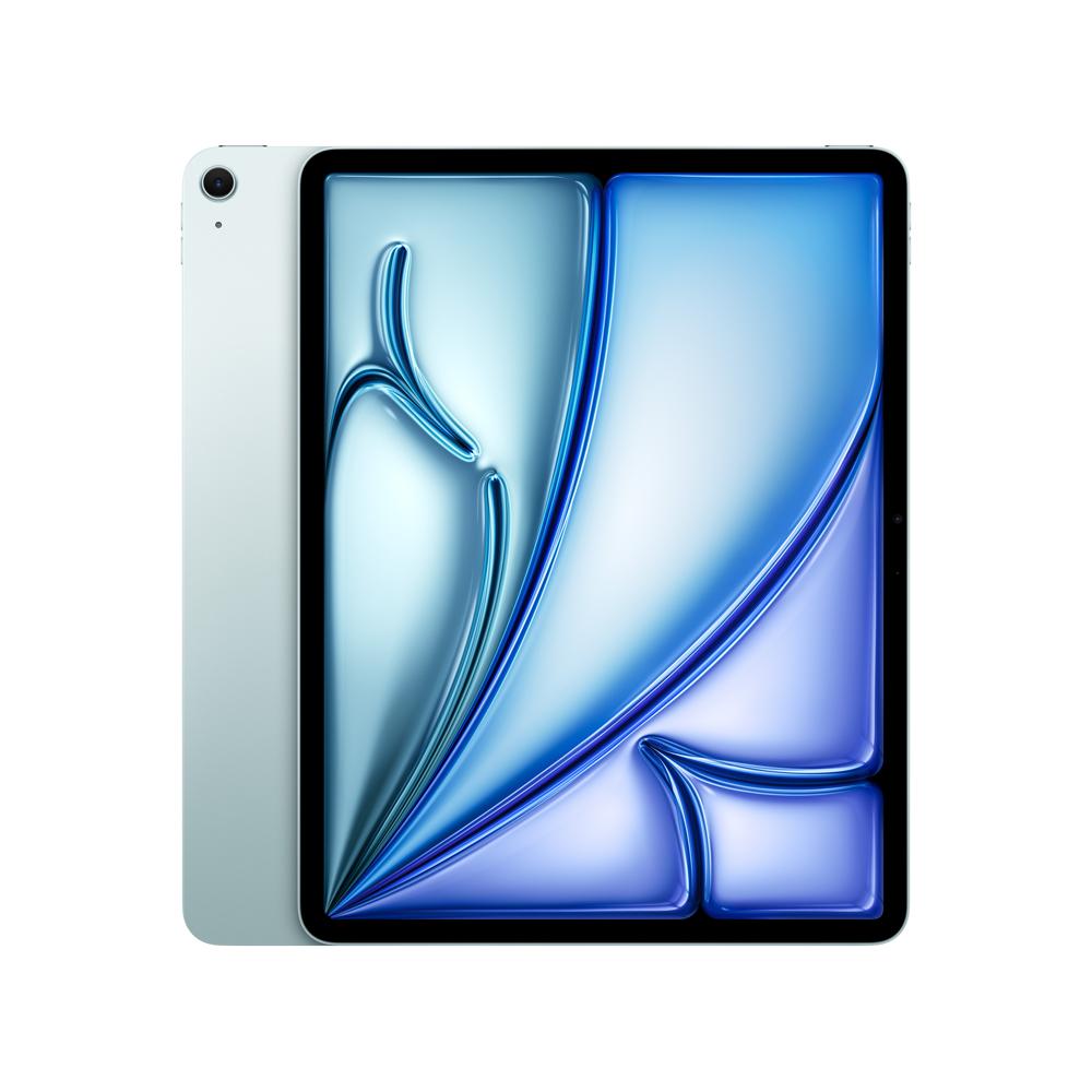 iPad Air de 13 pulgadas Wi-Fi 128 GB - Azul (M2)