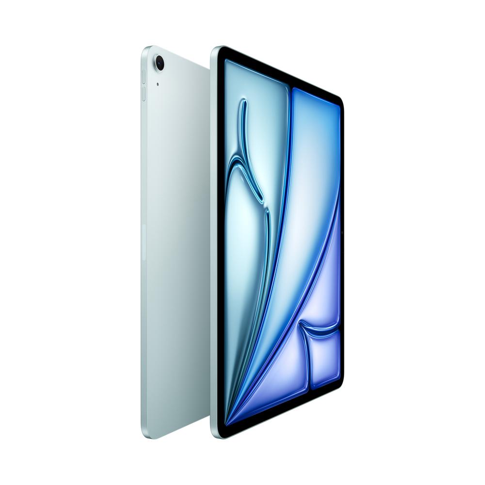 iPad Air de 13 pulgadas Wi-Fi 128 GB - Azul (M2)