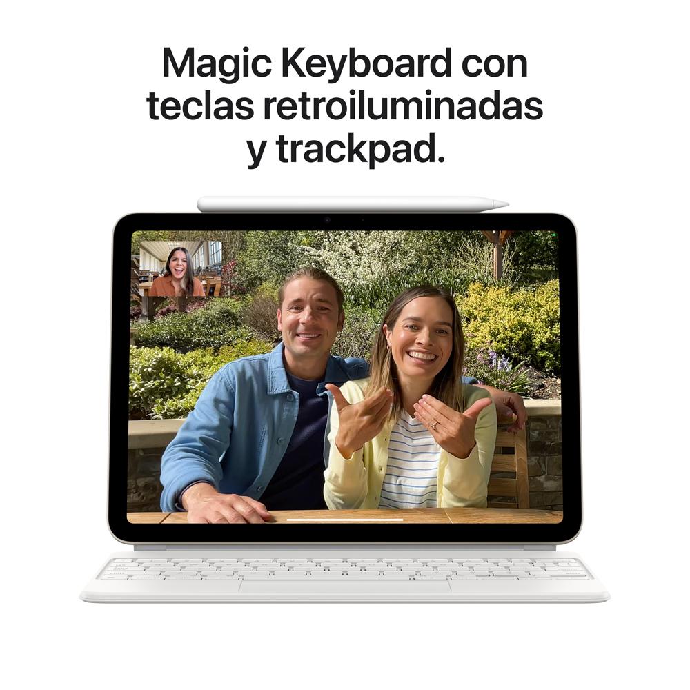 iPad Air de 13 pulgadas Wi-Fi 512 GB - Azul (M2)