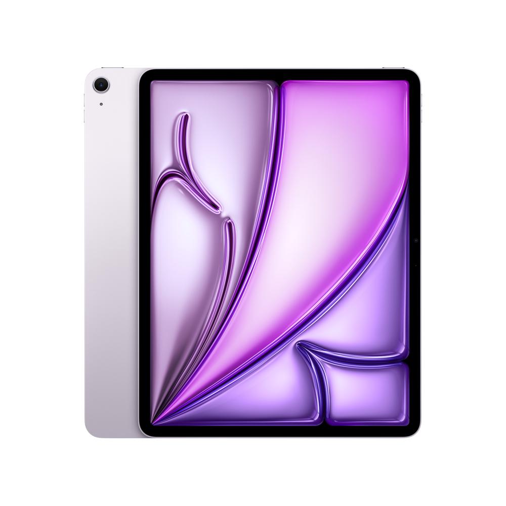 iPad Air de 13 pulgadas Wi-Fi 256 GB - Morado (M2)