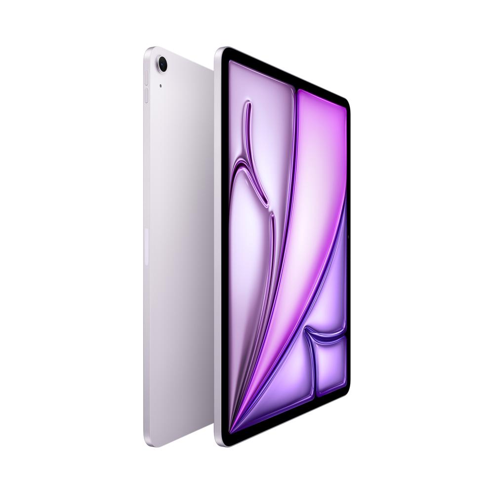 iPad Air de 13 pulgadas Wi-Fi 256 GB - Morado (M2)