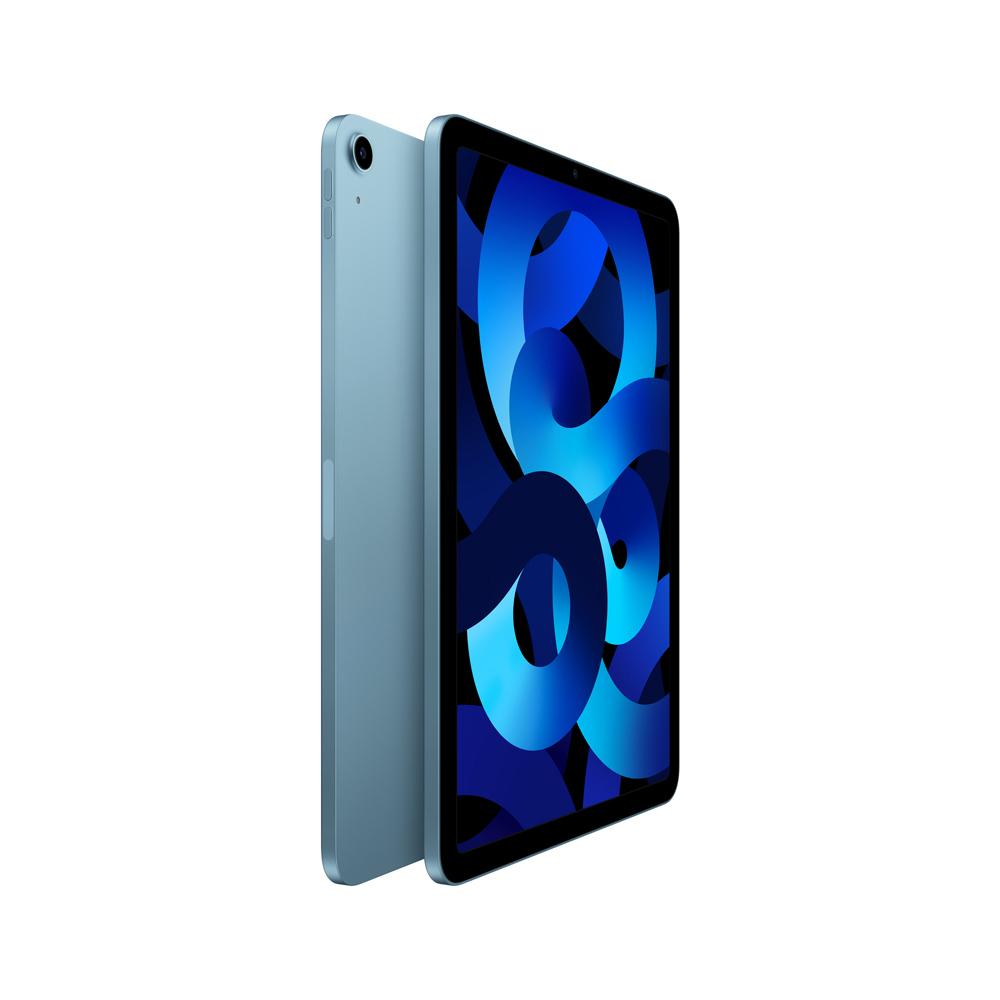 2022 iPad Air Wi-Fi 256 GB - Azul (5.ª generación)