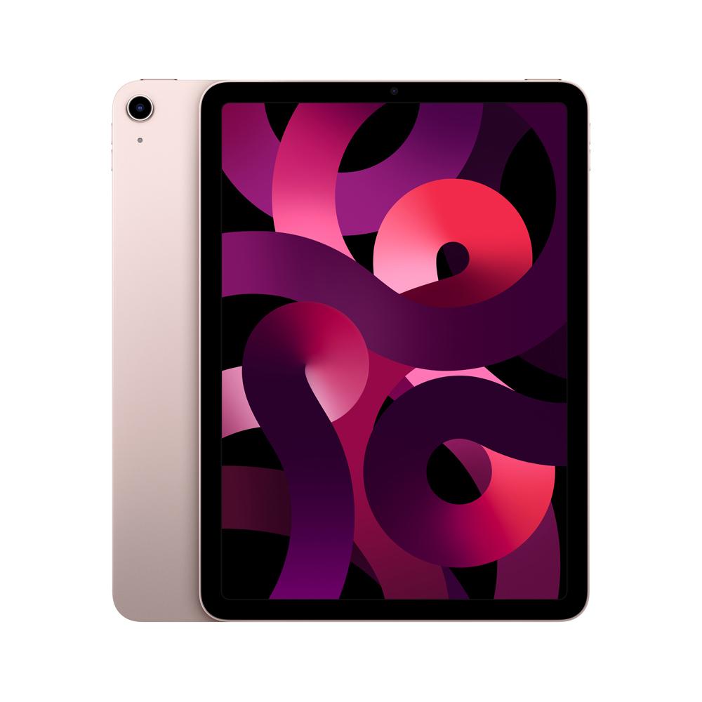 2022 iPad Air Wi-Fi 256 GB - Rosa (5.ª generación)