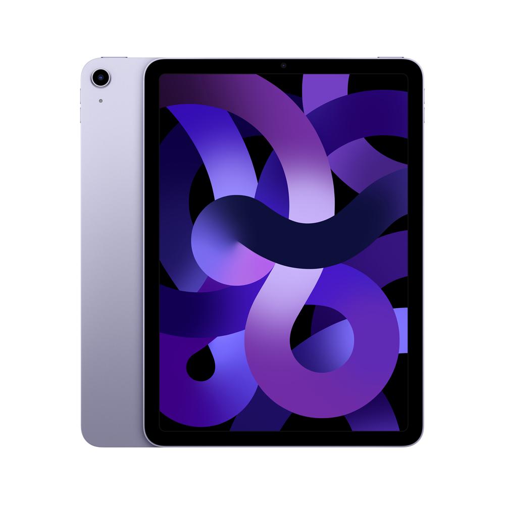 2022 iPad Air Wi-Fi 256 GB - Malva (5.ª generación)