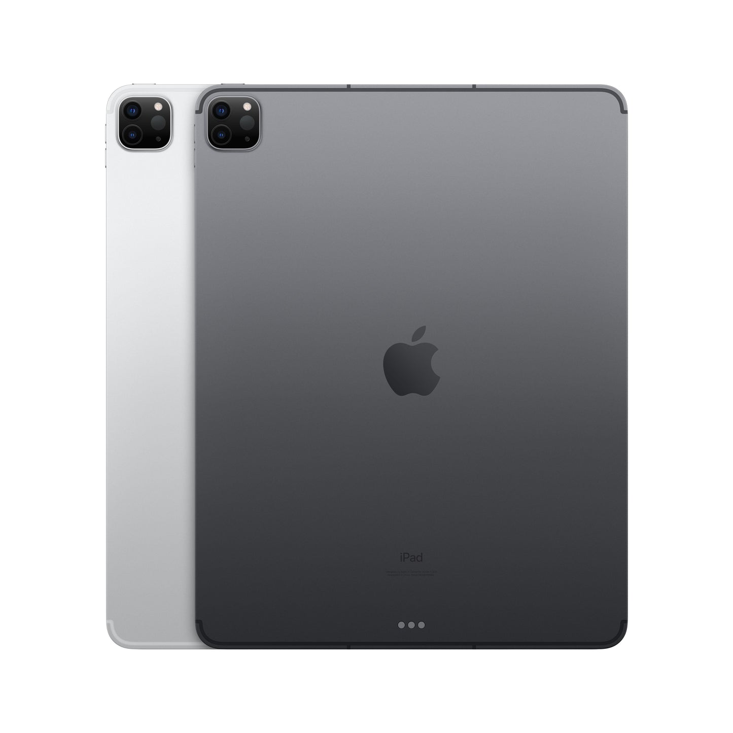 2021 iPad Pro de 12,9 pulgadas Wi-Fi + Cellular 128 GB - Gris espacial (5.ª generación)