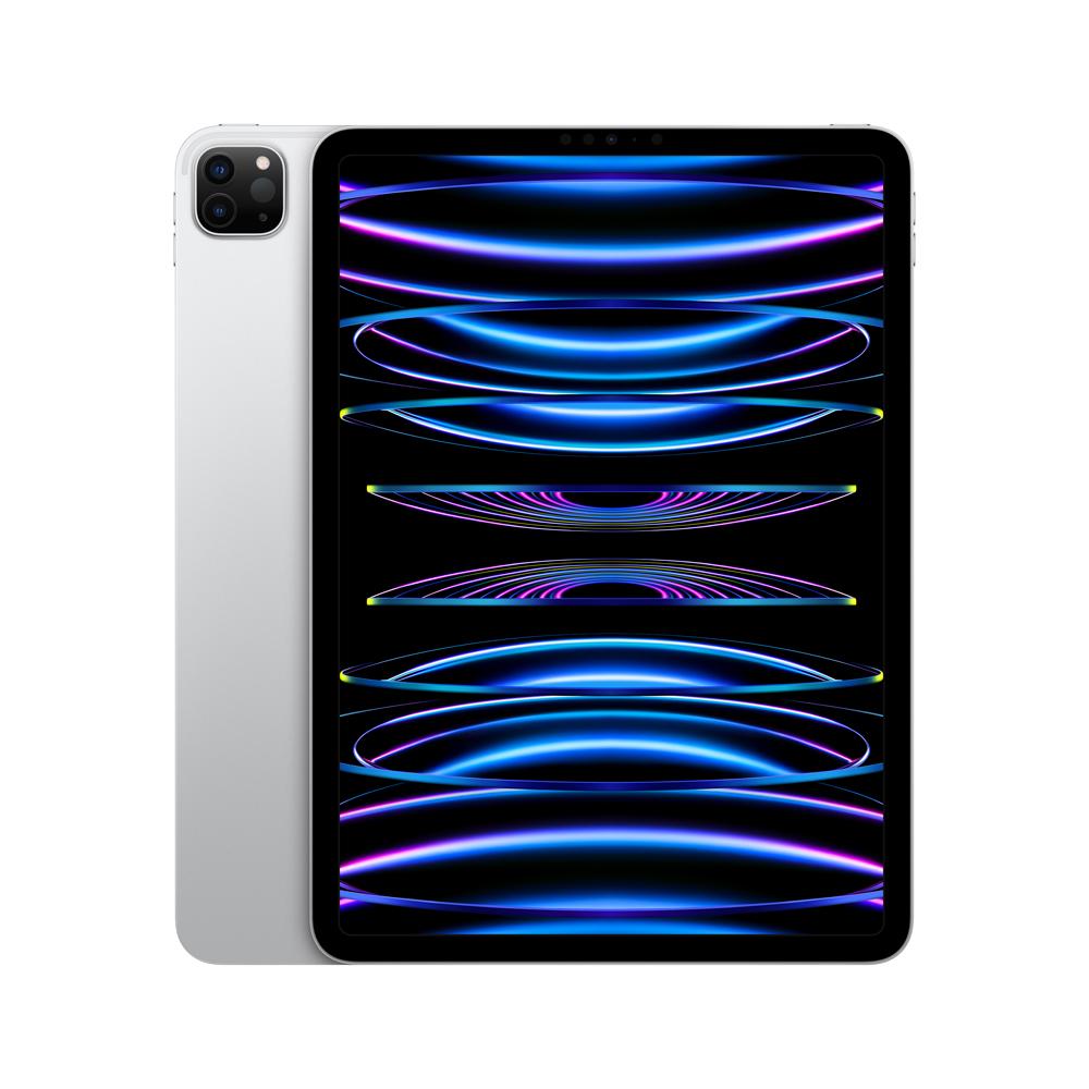 2022 iPad Pro de 11 pulgadas Wi-Fi 256 GB - Plata (4.ª generación)