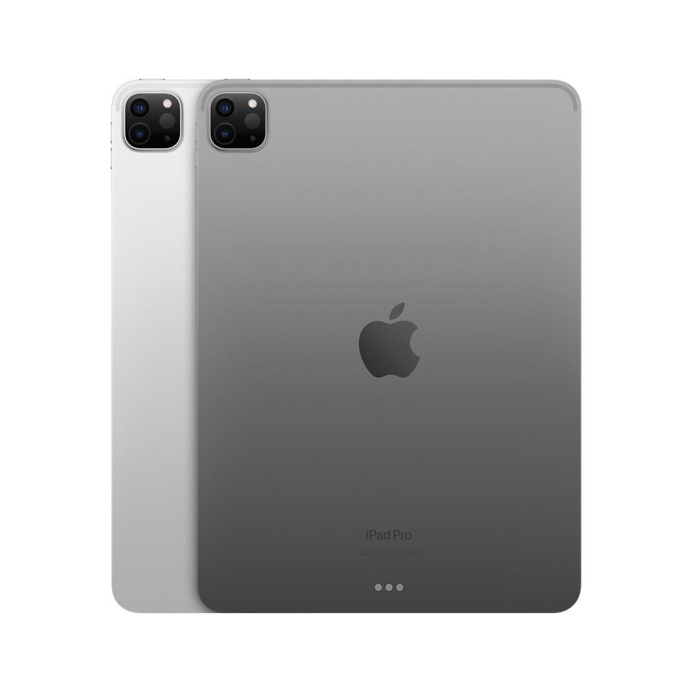 2022 iPad Pro de 11 pulgadas Wi-Fi 512 GB - Gris espacial (4.ª generación)