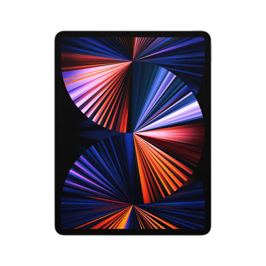 2021 iPad Pro de 12,9 pulgadas Wi-Fi 256 GB - Gris espacial (5.ª generación)