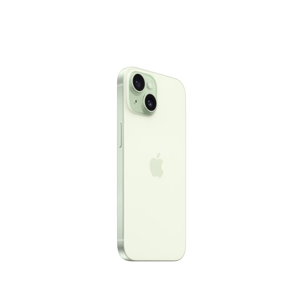 iPhone 15 128 GB Verde