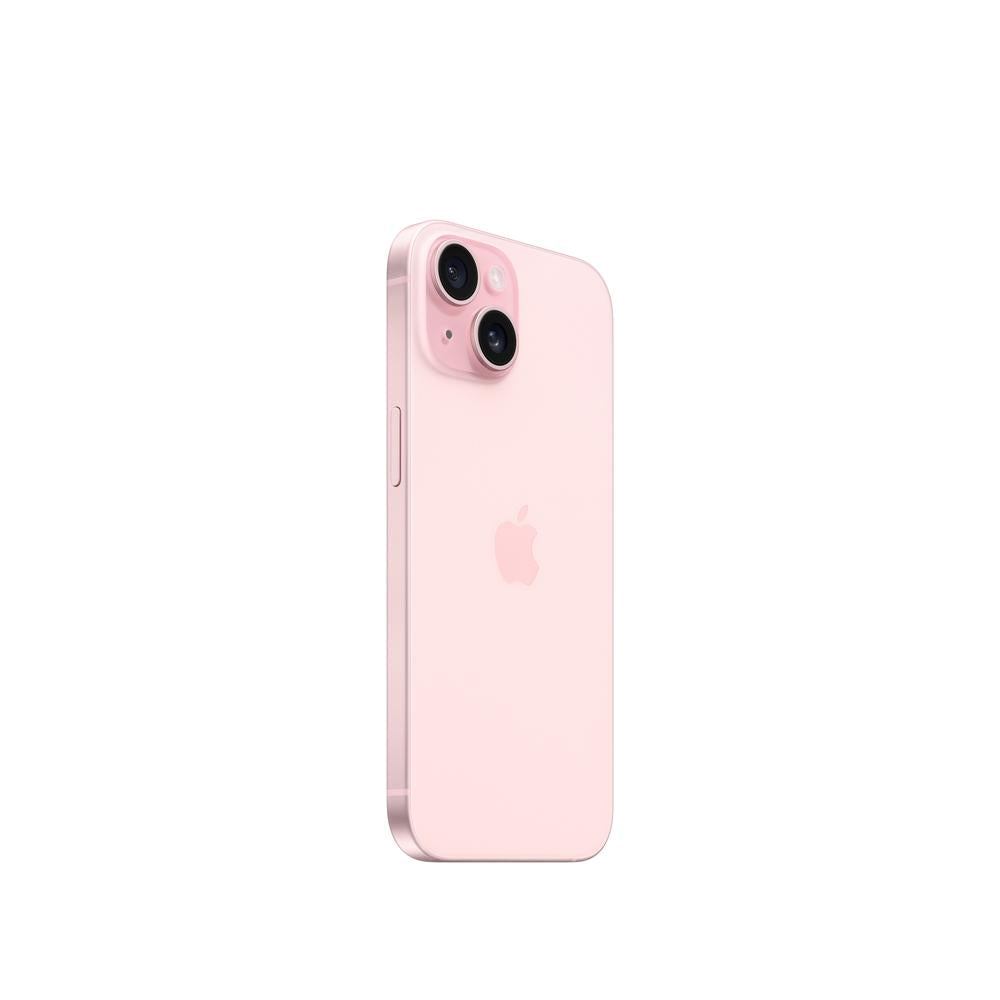 iPhone 15 512 GB Rosa