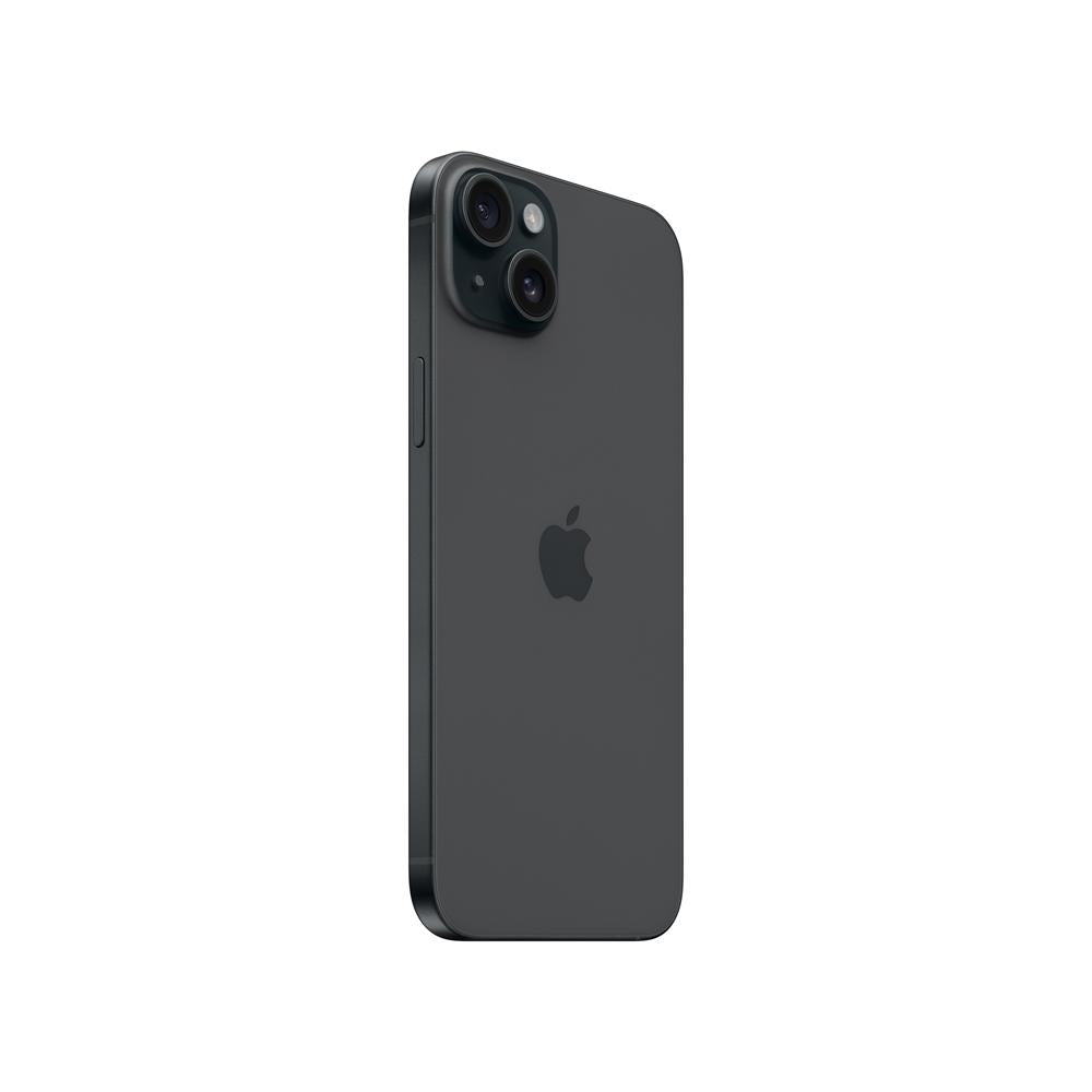 iPhone 15 Plus 128 GB Negro