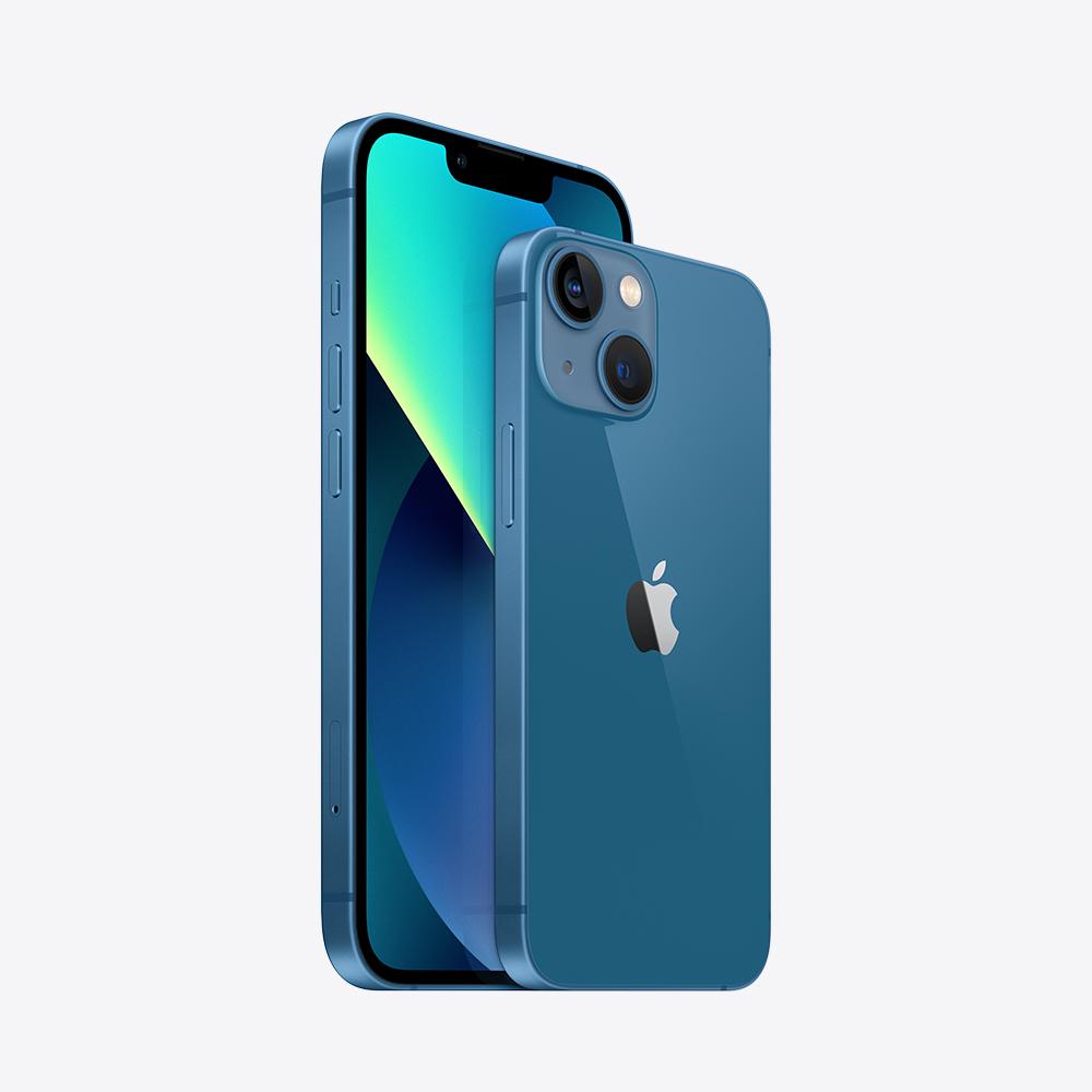 iPhone 13 256 GB Azul