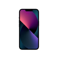 Imagen de producto iPhone 13 Midnight, vista posición 1B