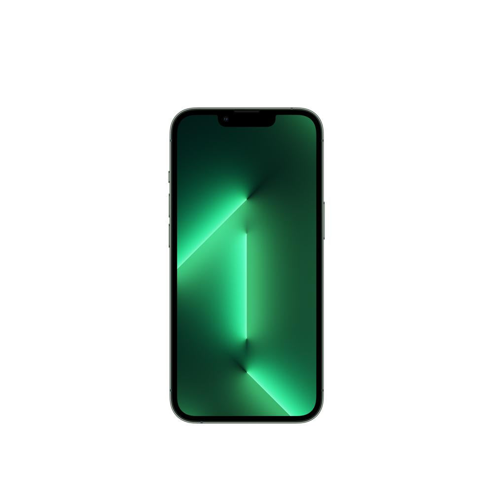 iPhone 13 Pro 128 GB Verde alpino