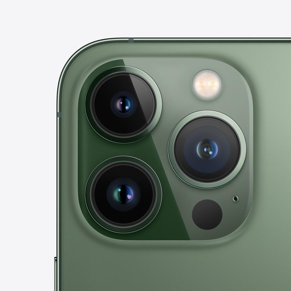 iPhone 13 Pro 128 GB Verde alpino