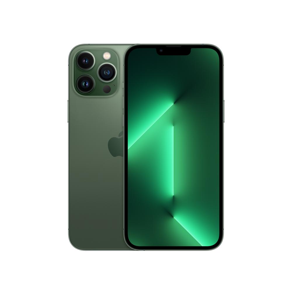 iPhone 13 Pro Max 512 GB Verde alpino