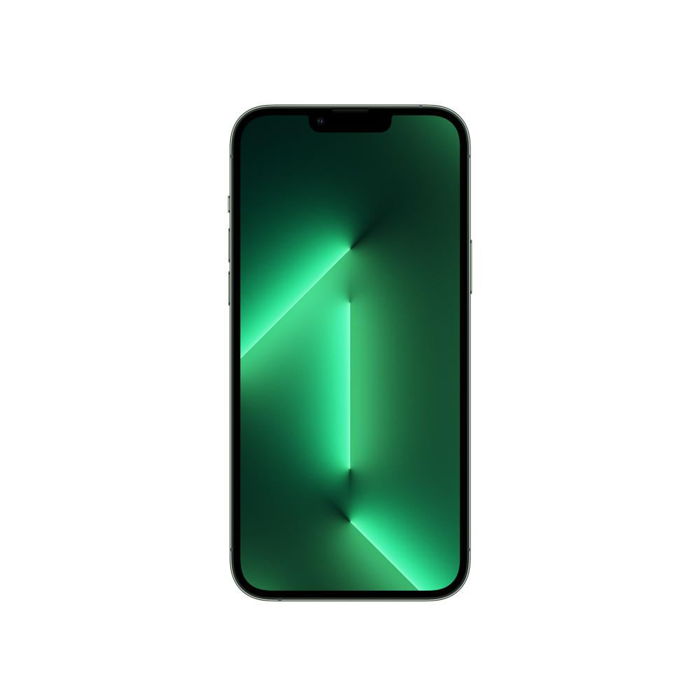 iPhone 13 Pro Max 512 GB Verde alpino