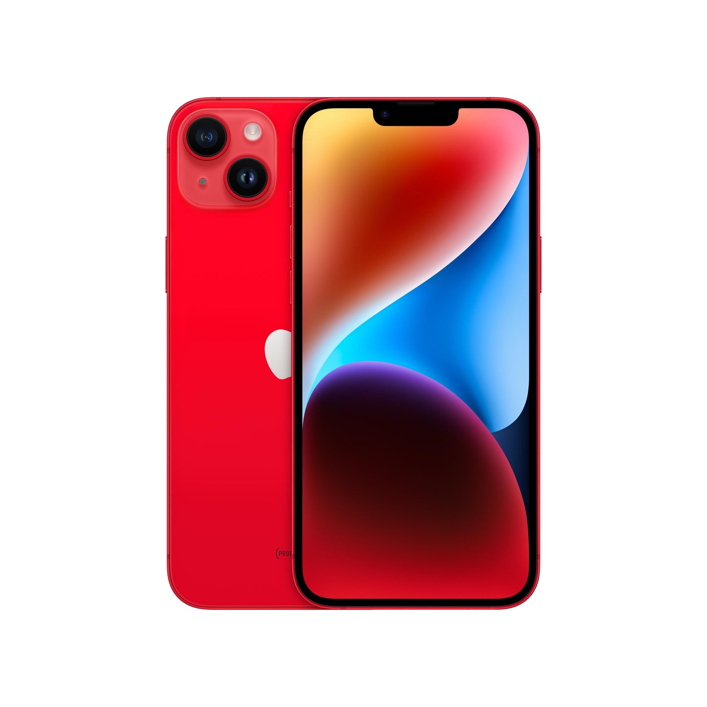 iPhone 14 Plus 128 GB (PRODUCT)RED