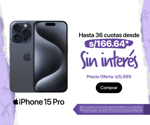 iPhone Accesorios  Mac Center Perú – Mac Center Peru