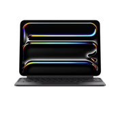 Magic Keyboard para el iPad Pro de 11 pulgadas (M4) - Español (España) - Negro