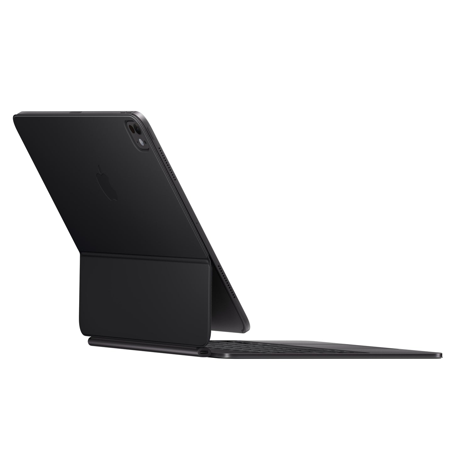 Magic Keyboard para el iPad Pro de 13 pulgadas (M4) - Español (España) - Negro